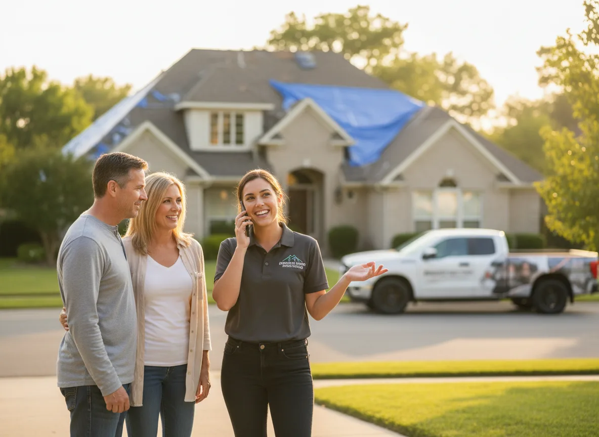 Emergency Roof Repair Carson, ND FAQs